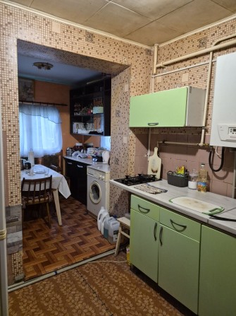 Продаж 3-кімн. квартири на Заньковецької - фото 1