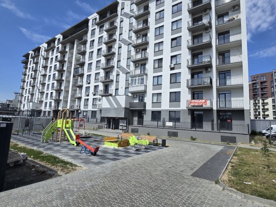 ПРОДАЖ 2-кімнатної квартири в новобудові з ТОПОВОЮ ЛОКАЦІЄЮ Ужгород