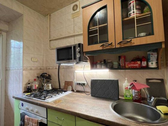 Продаж 1-кімнатної квартири вул. Сумської тероборони ( вул. Ковпака ) Сумы