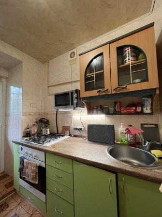 Продаж 1-кімнатної квартири вул. Сумської тероборони ( вул. Ковпака ) - фото 1