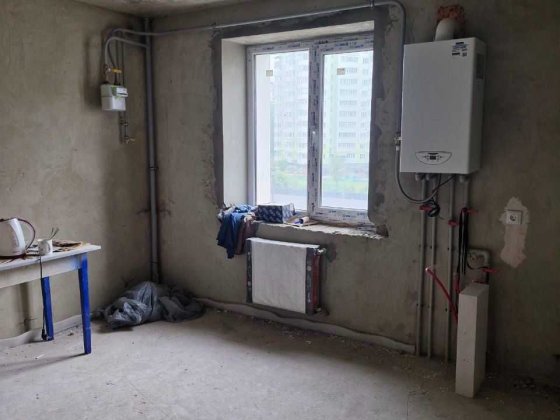 1 к Квартира на Лушпи ЕСПЛАНАДА  3поверх кімната 23 метри Сумы