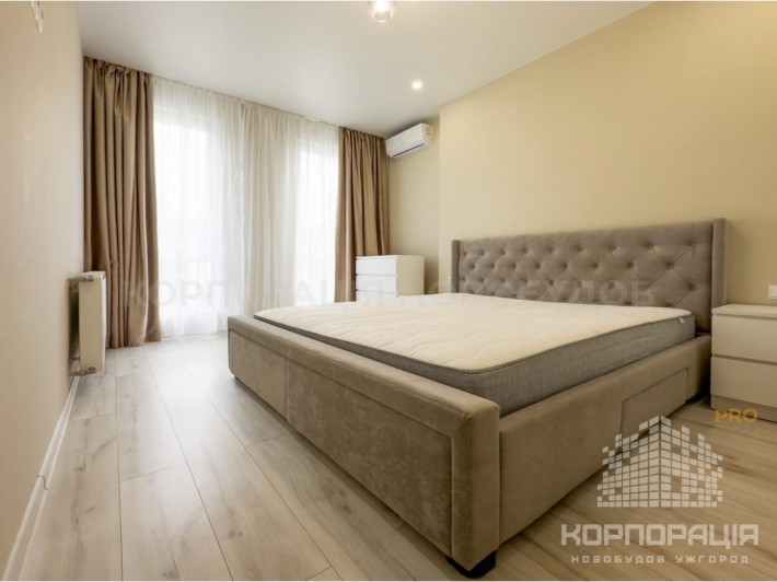 Продаж 2-км квартири, 76 м2, ЖК "Престиж", поруч Боздоський парк - фото 1