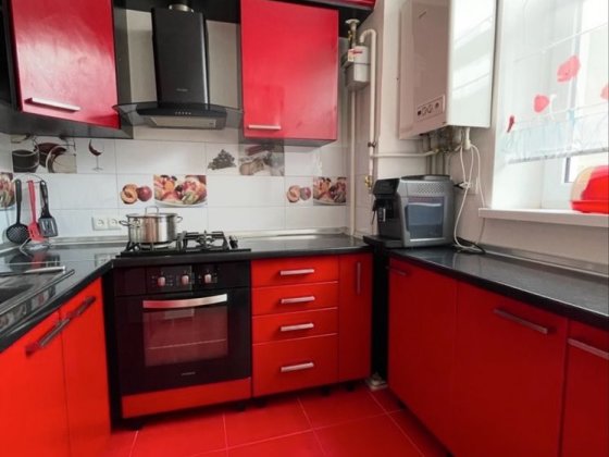 Продається квартира в самому центрі Ужгород