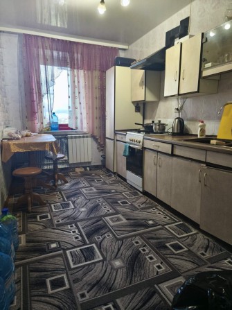 3-х кімнатна квартира Сергія Табали 52б - фото 1