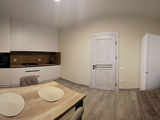 1 к.квартира У НОВОБУДОВІ, газове опалення Рівне