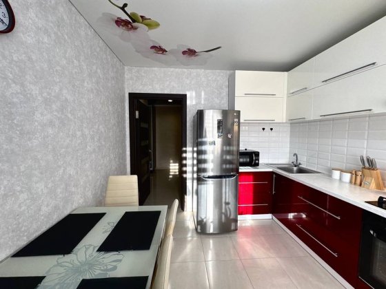 Продам 2-х кімнатну квартиру в новобудові Ровно