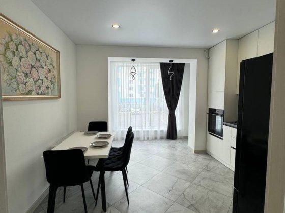 Продаж 1 кімнатної квартири .Ремонт.Меблі.Техніка. Ровно