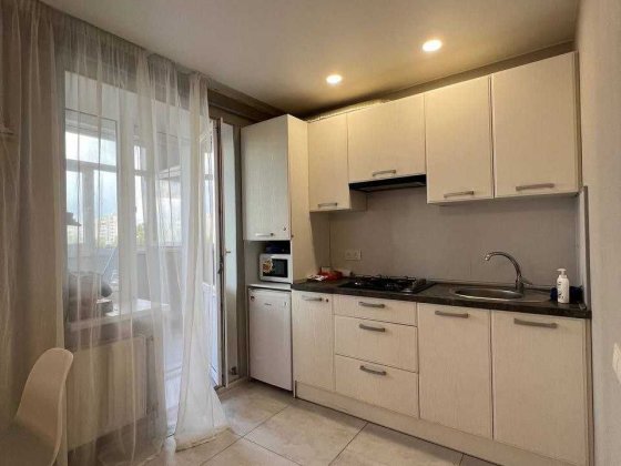 Продаж 1- кімнатної квартири в НОВОБУДОВІ  вул. Івана Сірка (о.Чеха) Сумы