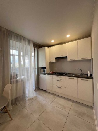 Продаж 1- кімнатної квартири в НОВОБУДОВІ  вул. Івана Сірка (о.Чеха) - фото 1