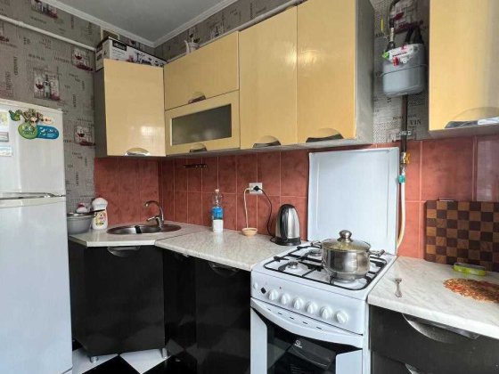 Продаж 2-кімнатної квартири вул. Іллінська (маг. Рона) 2/9 поверх Сумы