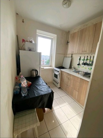Продаж 1кімнатної квартири вул.Декабристів - фото 1