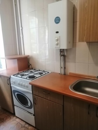 Продаж 2 кімнатної квартири. Розглядаємо Є Відновлення - фото 1