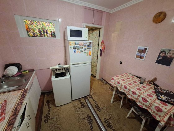 Продаж 1-кім чешки в районі Кардіоцентру Чернівці