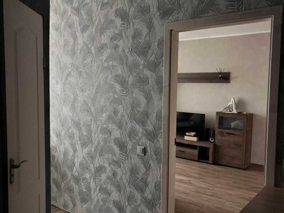 Продаж 1-кімнатної квартири пр. Лушпи. 1/9 поверх з БАЛКОНОМ Сумы