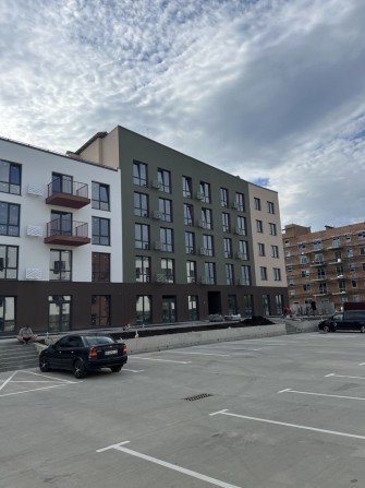 Продам  1 кімнатну квартиру в новобудові Субурбія Дуо - фото 1