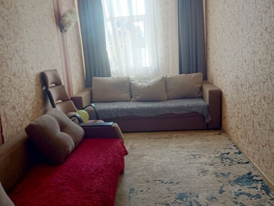 Продаж 2-кімн квартира з ремонтом, 3 поверх Сумы