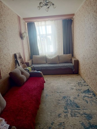 Продаж 2-кімн квартира з ремонтом, 3 поверх - фото 1