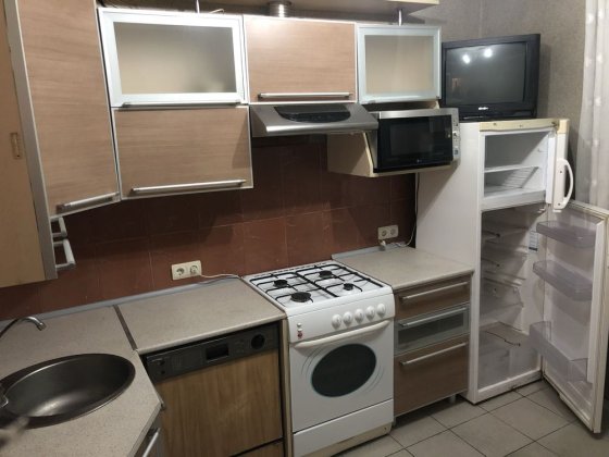 2-к панелька Героїв Майдану Черновцы