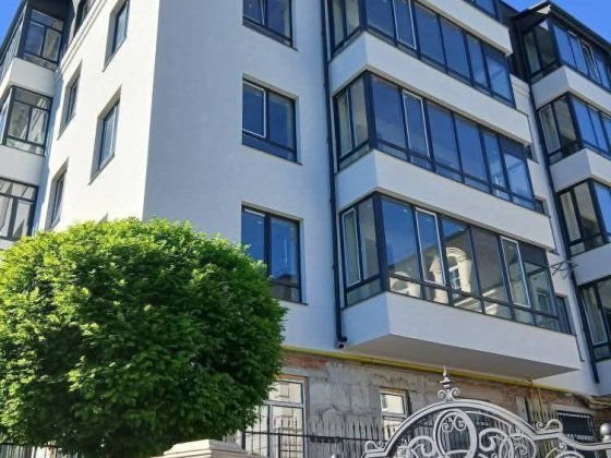 Нова пропозиція Є/р, і/О, 1к 42.5 м2, 2/4ц, поруч центру Тернополь