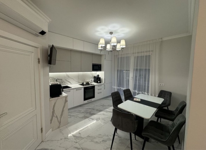 Продаж гарна двокімнатна - фото 1