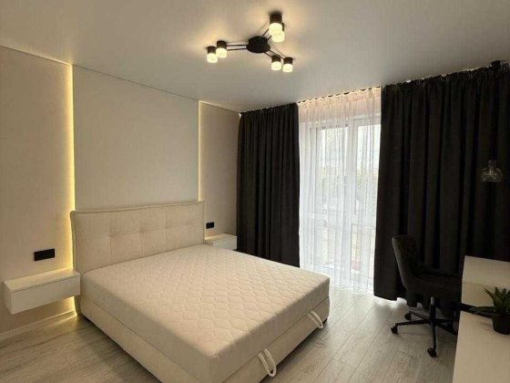 Продаж ідеальної 1 кімнатної квартири з дизайнерським ремонтом Ровно