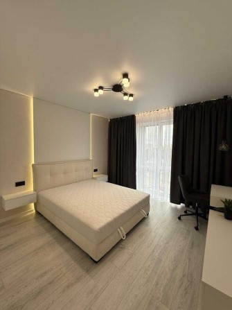 Продаж ідеальної 1 кімнатної квартири з дизайнерським ремонтом - фото 1