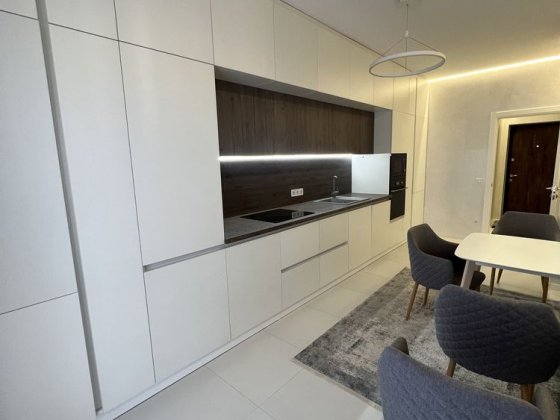 Нова 2 кімн сучасна квартира, Центр, річка. Ужгород