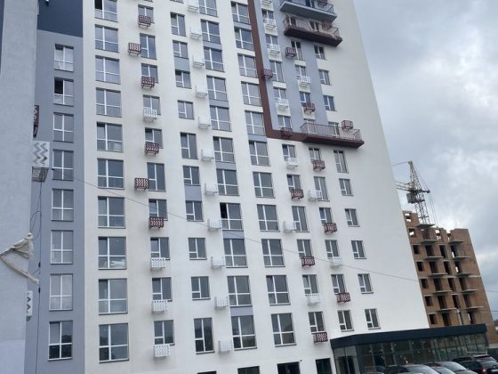 Терміново! Квартира в новобудові, район  Пивзавод Рівне