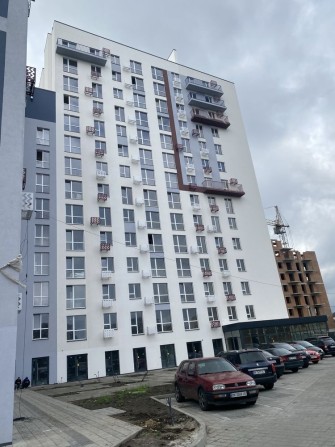 Терміново! Квартира в новобудові, район  Пивзавод - фото 1