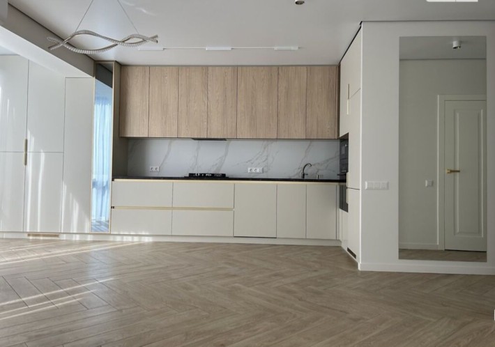 Продаж 3к квартири на вул.Квітки Цісик - фото 1