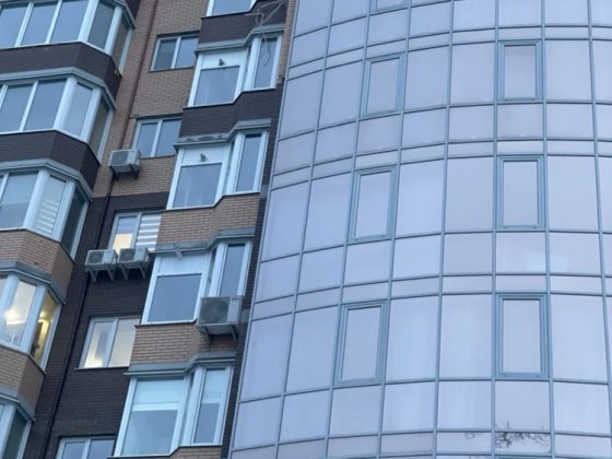 Продам видову 2-х кімнатну квартиру в ЖК Зарічний Сумы