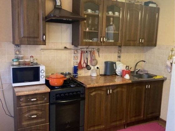 Продаж 1 кімнатної квартири Ужгород