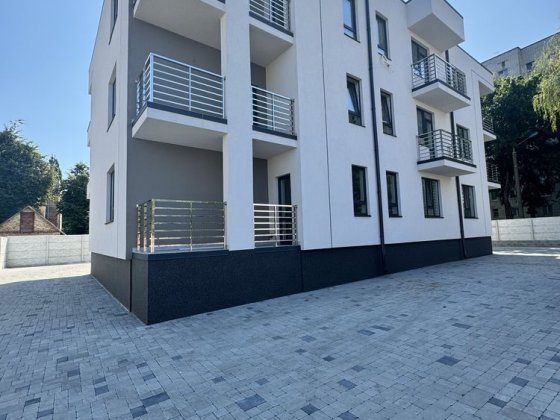 Продаж! Однокімнатна квартира Рівне