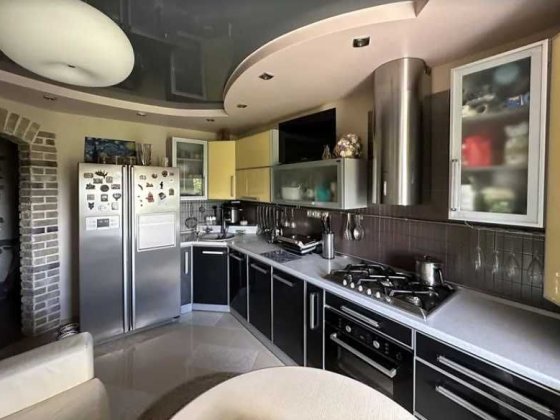 Продаж 2-кімнатної квартири вул. Г.Кондратьєва Суми