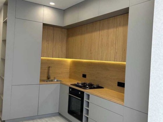 Готова до проживання 1 кім квартира у новобудові Чернівці