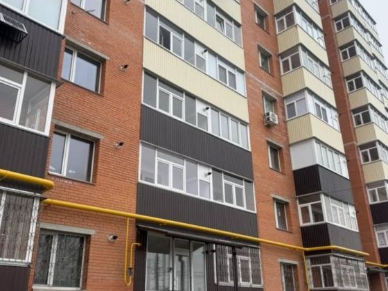 Увага !Продаж найкращої 2к в новобудові в самому центрі нашого міста Сумы