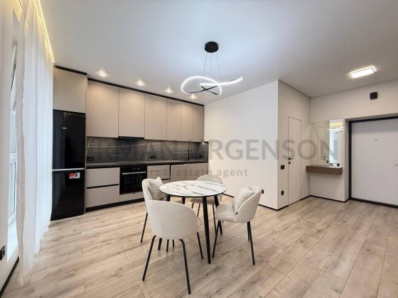 Продаж 1к квартири 44 м.кв / ЖК Квадрат, вул. Волошина Ужгород