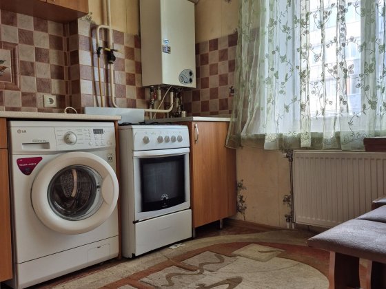 Продаж 1к квартира Польска А/О третій поверх Сумы