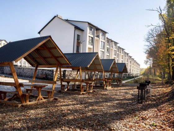 ‼️УВАГА‼️900у.о/м2 2кім з Кухнею-Студією, Затишний квартал Чернівці