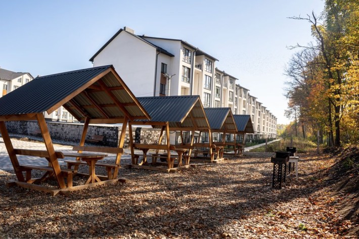 ‼️УВАГА‼️900у.о/м2 2кім з Кухнею-Студією, Затишний квартал - фото 1