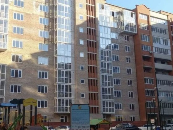 Продам 3 кімнату квартиру у Тернопілі, Гайова 8А Тернополь