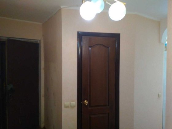 Реальна 2-кімнатна квартира 50,5 м² від власника, Авіамістечко Полтава