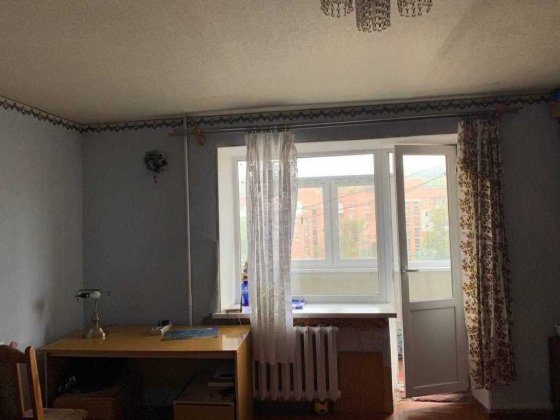 Продаж 3к квартири. Поділ. №17111 Полтава