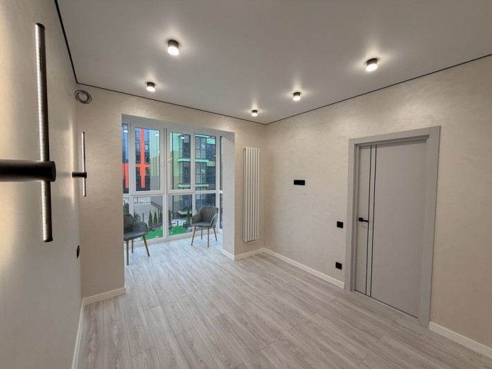 1-к квартира в хорошорій новобудові - фото 1