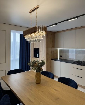 ПРОДАЖ 3 кімнатної квартири на вул.Львівська - фото 1