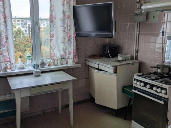 Продам 2х кімнатну квартиру на проти 33 ліцею Сади 1 Полтава