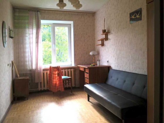 3к.квартира, Алмазний, 60м2 косметичний ремонт, вигідна ціна! Полтава