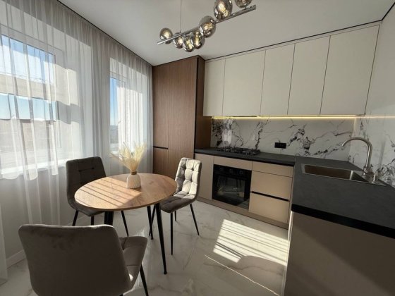 Продається 1 кімнатна квартира по вул. Володимира Великого Тернополь