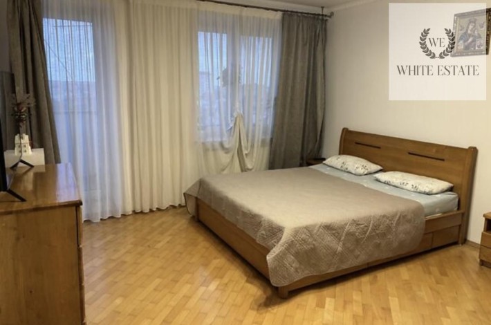 Продаж 3-кімнатної квартири по вул. Микулинецька - фото 1