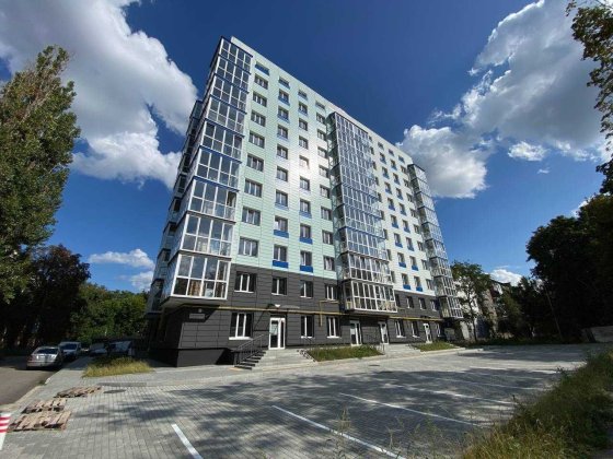 Терміновий продаж 2к. в зданій новобудові ПЕРЕУСТУПКА Полтава